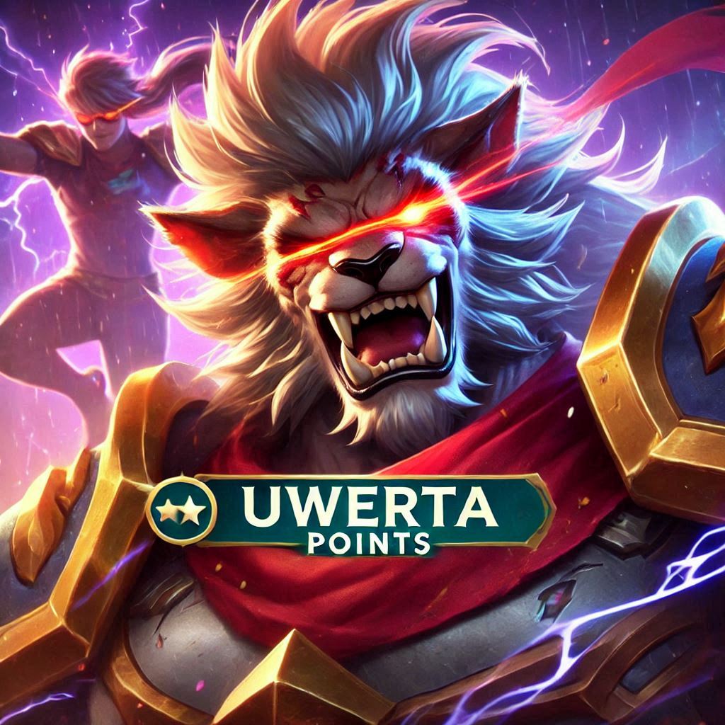 Uwerta Points 100